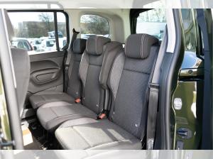 Peugeot Rifter Allure 130 EAT8 L1 N1 *Sofort*