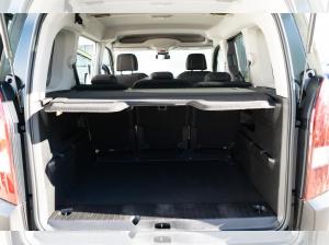 Peugeot Rifter Allure 130 EAT8 L1 N1 *Sofort*