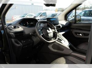 Peugeot Rifter Allure 130 EAT8 L1 N1 *Sofort*