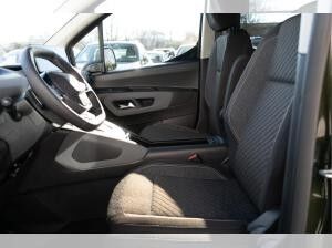 Peugeot Rifter Allure 130 EAT8 L1 N1 *Sofort*