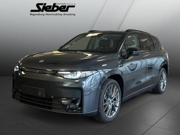 Leapmotor C10 BEV 81.9kWh Design ProMax AWD *600PS!!!*Sitzheizung/-belüftung*