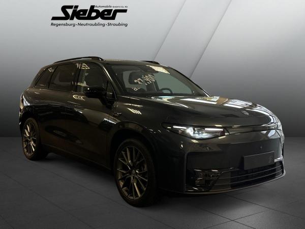 Leapmotor C10 BEV 81.9kWh Design ProMax AWD *600PS!!!*Sitzheizung/-belüftung*