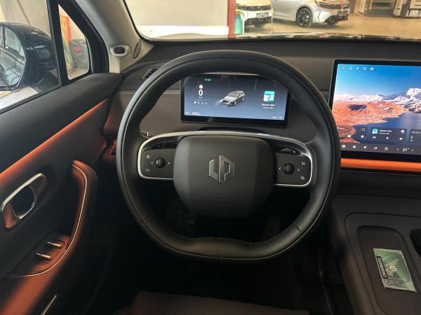 Leapmotor C10 BEV 81.9kWh Design ProMax AWD *600PS!!!*Sitzheizung/-belüftung*