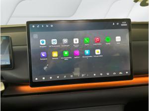 Leapmotor C10 BEV 81.9kWh Design ProMax AWD *600PS!!!*Sitzheizung/-belüftung*