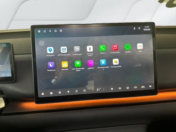 Leapmotor C10 BEV 81.9kWh Design ProMax AWD *600PS!!!*Sitzheizung/-belüftung*