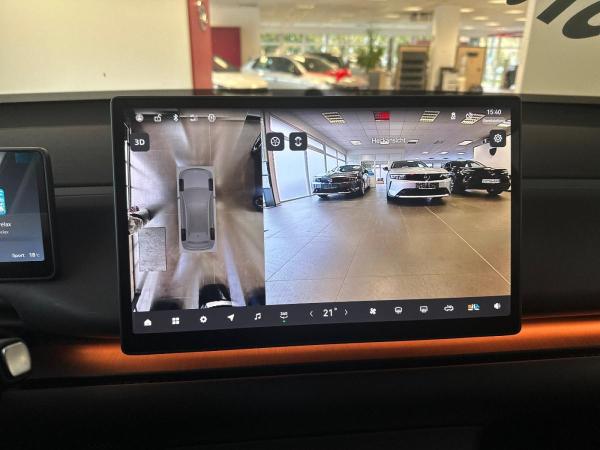 Leapmotor C10 BEV 81.9kWh Design ProMax AWD *600PS!!!*Sitzheizung/-belüftung*