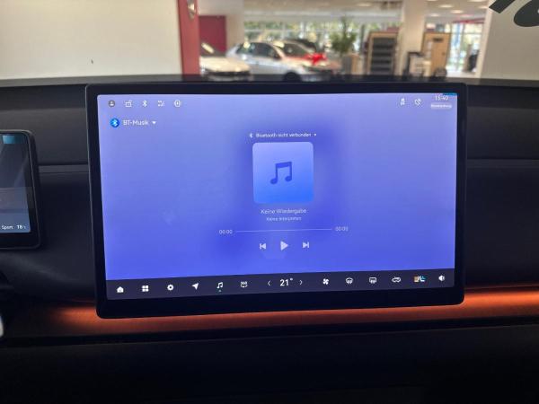 Leapmotor C10 BEV 81.9kWh Design ProMax AWD *600PS!!!*Sitzheizung/-belüftung*