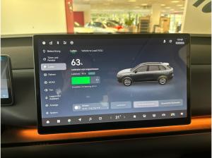 Leapmotor C10 BEV 81.9kWh Design ProMax AWD *600PS!!!*Sitzheizung/-belüftung*