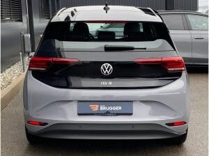 Volkswagen ID.3 Pure Perf. LED NAVI PDC KLIMA APP-Connect