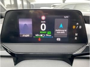 Volkswagen ID.3 Pure Perf. LED NAVI PDC KLIMA APP-Connect