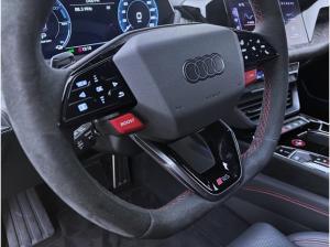 Audi RS e-tron GT Q PERFORMANCE HuD LM21 NAVI+ LEDER