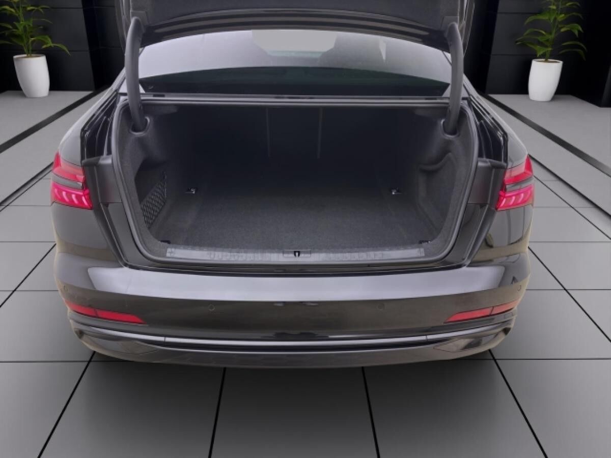 Audi A6 Limousine 45 TFSI S LINE HD-MATRIX PANO NAVI HuD