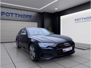 Audi A6 Avant 50 TDI Q ADVANCED PANO AHK NAVI B&O LED