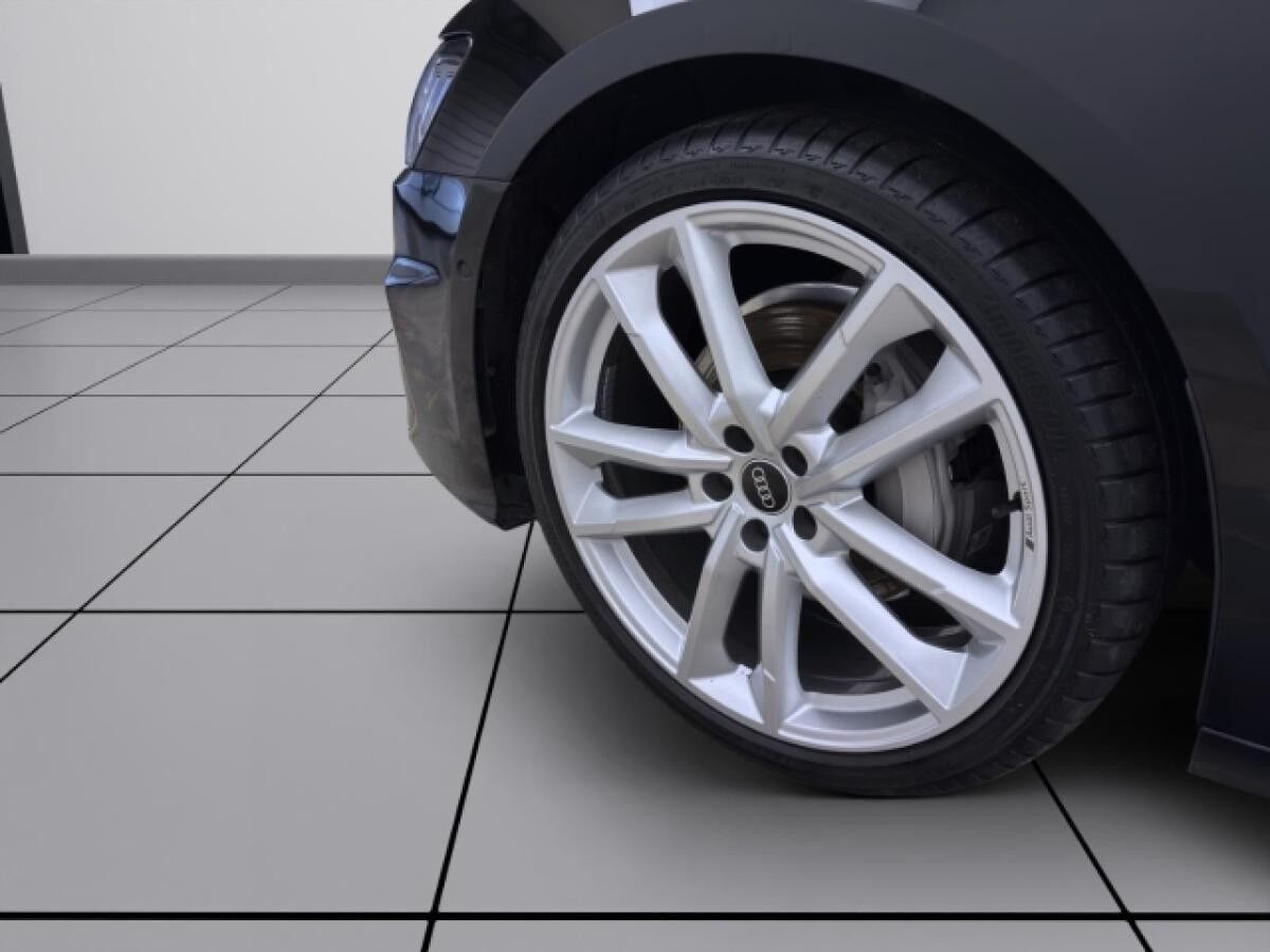 Audi A6 Limousine 45 TFSI S LINE HD-MATRIX PANO NAVI HuD