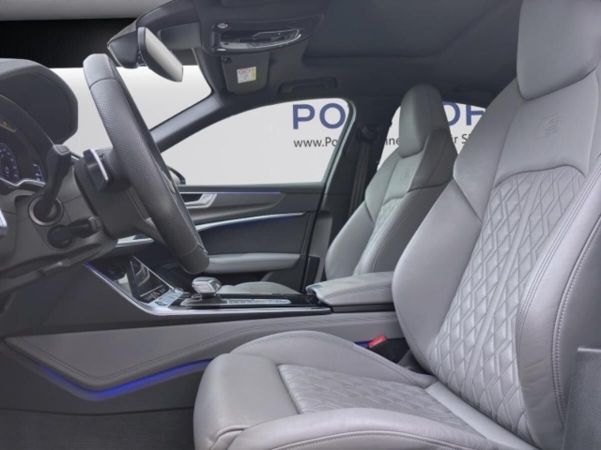 Audi A6 Limousine 45 TFSI S LINE HD-MATRIX PANO NAVI HuD