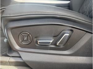 Audi Q8 Hybrid TFSI e quattro 360 kW tiptronic