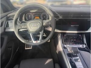 Audi Q8 Hybrid TFSI e quattro 360 kW tiptronic