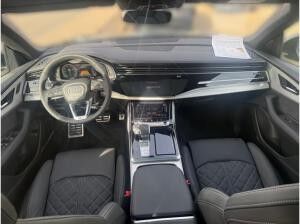 Audi Q8 Hybrid TFSI e quattro 360 kW tiptronic