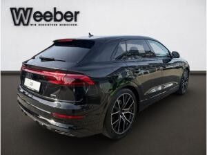 Audi Q8 Hybrid TFSI e quattro 360 kW tiptronic
