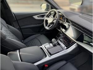 Audi Q8 Hybrid TFSI e quattro 360 kW tiptronic