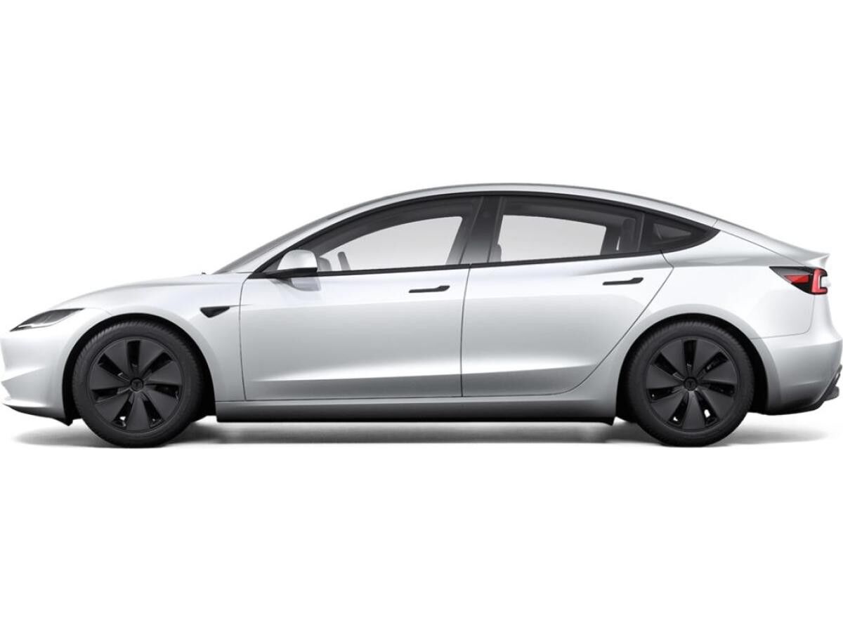Tesla Model 3 RWD Heckantrieb  BLACK WEEK !NUR LEASING!
