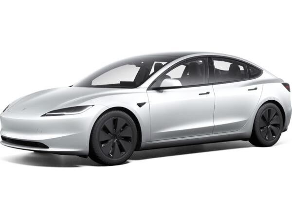 Tesla Model 3 RWD Heckantrieb  BLACK WEEK !NUR LEASING!