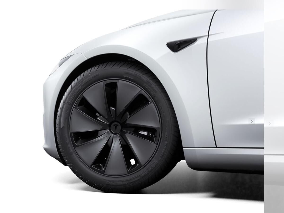 Tesla Model 3 RWD Heckantrieb  BLACK WEEK !NUR LEASING!