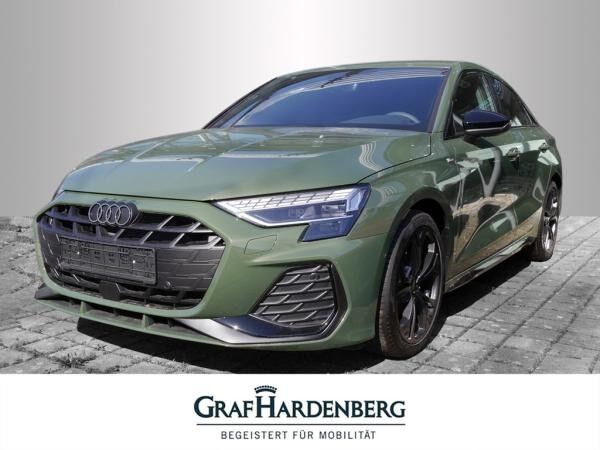 Audi A3 Limousine S line 35 TFSI *SONDERAKTION