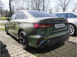 Audi A3 Limousine S line 35 TFSI *SONDERAKTION