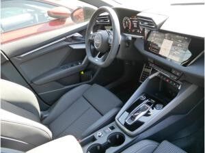 Audi A3 Limousine S line 35 TFSI *SONDERAKTION