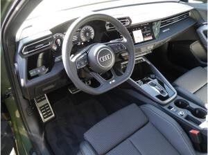 Audi A3 Limousine S line 35 TFSI *SONDERAKTION