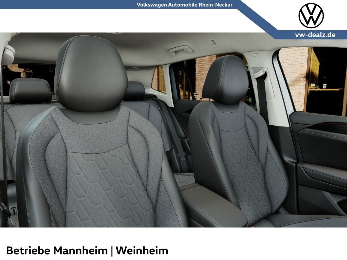 Volkswagen Tiguan Energy 1.5 l eTSI DSG AHK NAVI ALU 19"