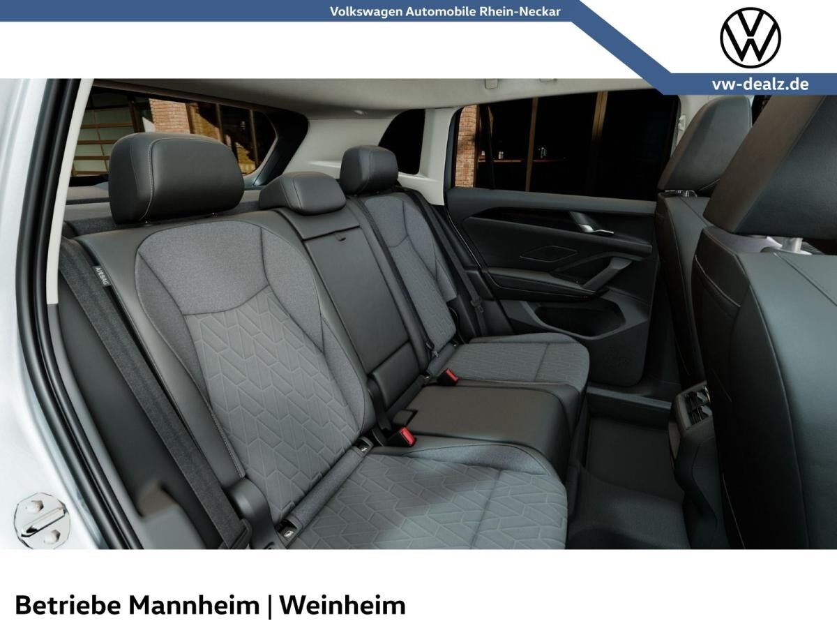 Volkswagen Tiguan Energy 1.5 l eTSI DSG AHK NAVI ALU 19"