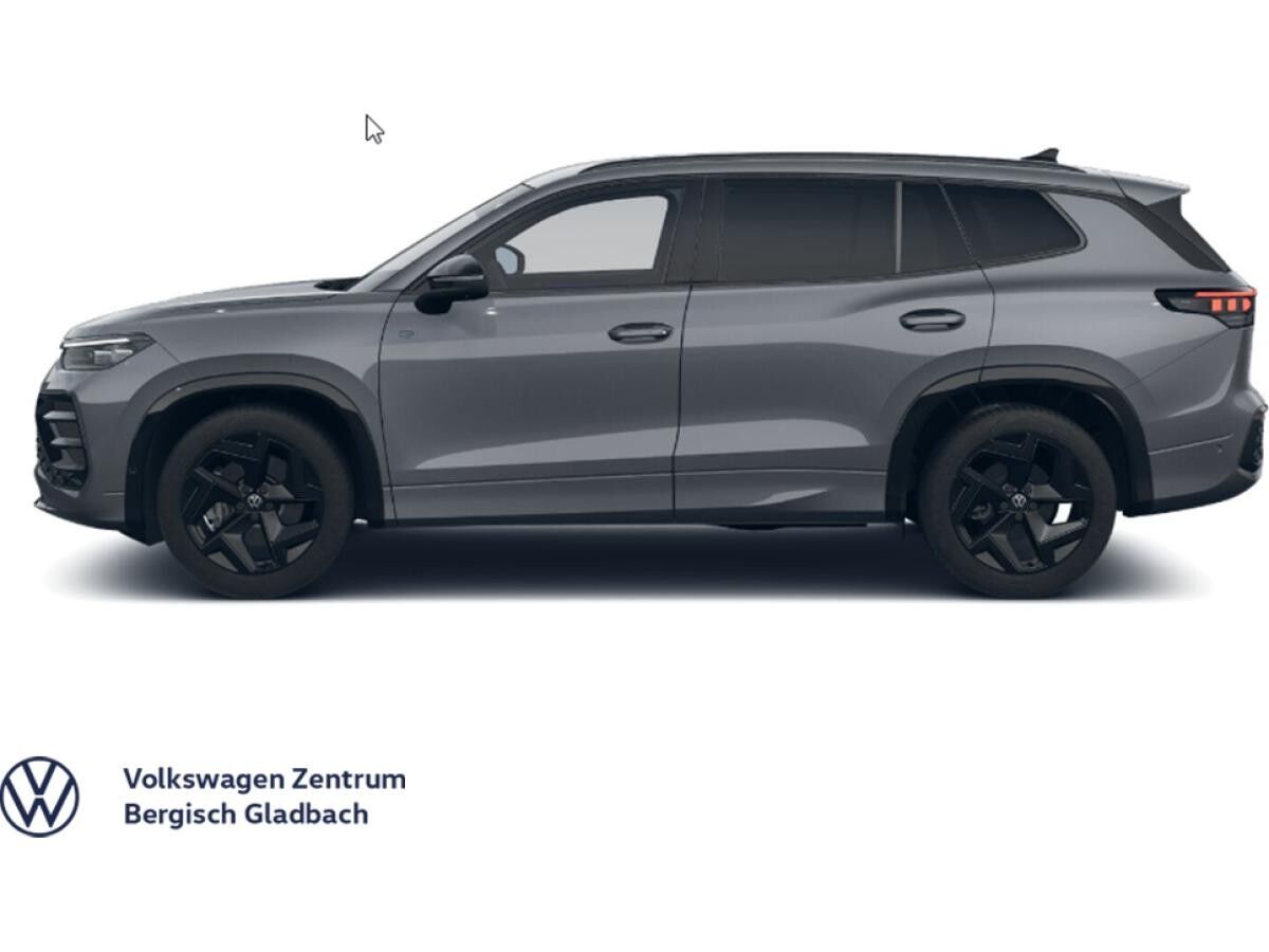 Volkswagen Tayron R-Line 2,0 l TDI DSG *TOP AUSSTATTUNG* LED NAVI SHZ KAMERA KLIMA