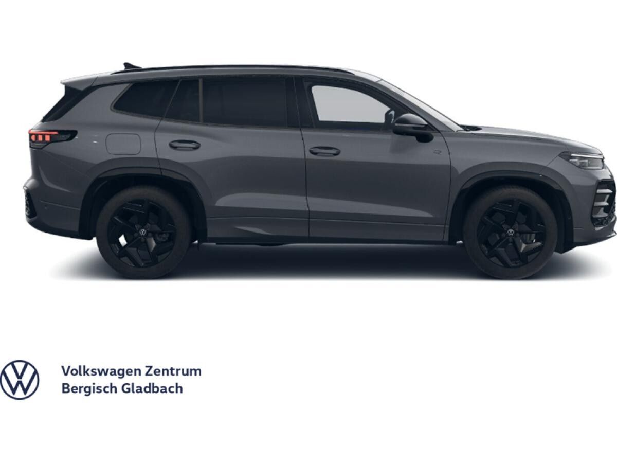 Volkswagen Tayron R-Line 2,0 l TDI DSG *TOP AUSSTATTUNG* LED NAVI SHZ KAMERA KLIMA