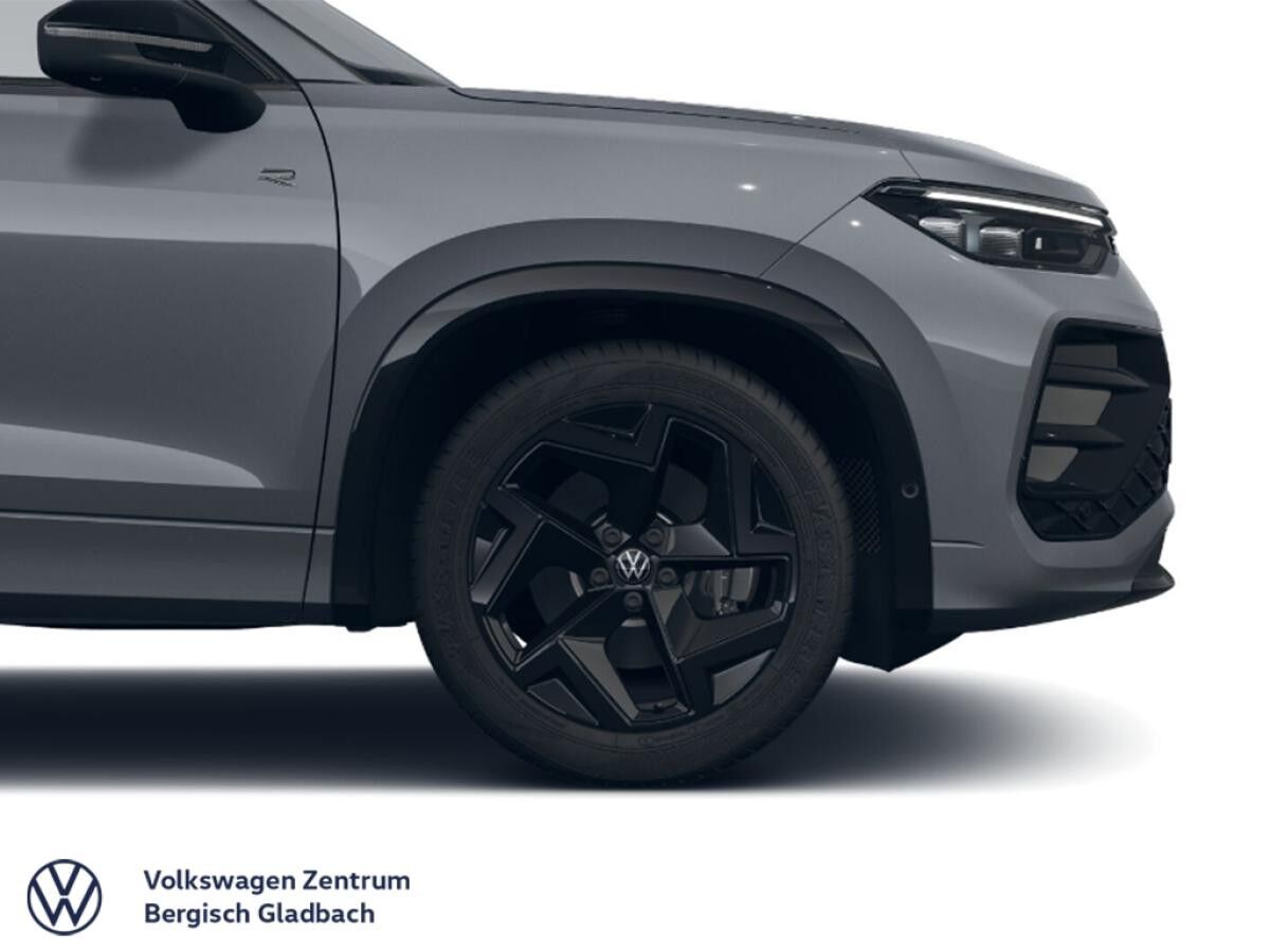 Volkswagen Tayron R-Line 2,0 l TDI DSG *TOP AUSSTATTUNG* LED NAVI SHZ KAMERA KLIMA