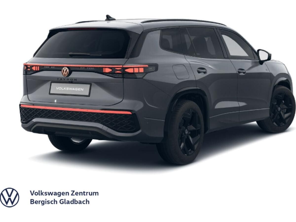 Volkswagen Tayron R-Line 2,0 l TDI DSG *TOP AUSSTATTUNG* LED NAVI SHZ KAMERA KLIMA
