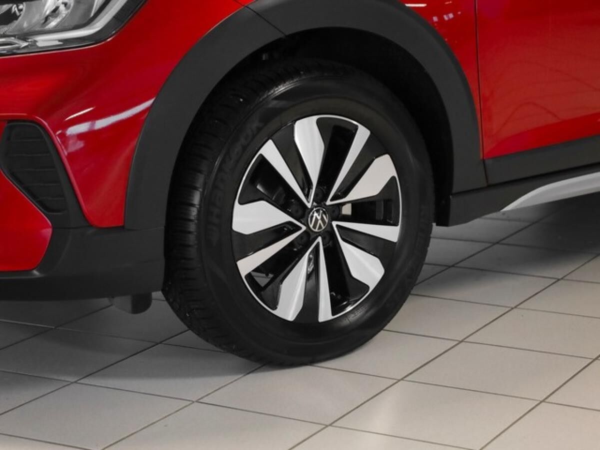 Volkswagen Taigo 1,0 TSI DSG Goal ACC AppConnect LED Parkpilot Alu Sitzheiz.g