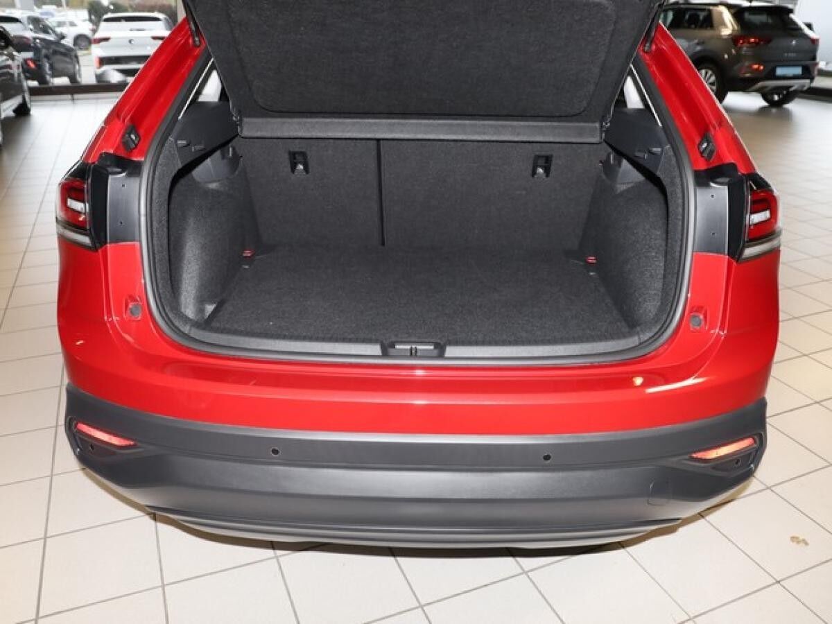 Volkswagen Taigo 1,0 TSI DSG Goal ACC AppConnect LED Parkpilot Alu Sitzheiz.g