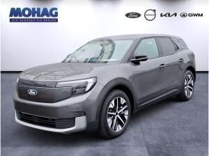 Ford Explorer Rückfahrkamera Ganzjahresreifen LED Totwinkelassistent Sitzheizung Lenkradheizung Keyless