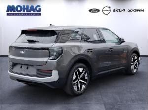 Ford Explorer Rückfahrkamera Ganzjahresreifen LED Totwinkelassistent Sitzheizung Lenkradheizung Keyless