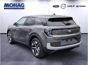 Ford Explorer Rückfahrkamera Ganzjahresreifen LED Totwinkelassistent Sitzheizung Lenkradheizung Keyless