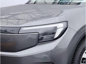 Ford Explorer Rückfahrkamera Ganzjahresreifen LED Totwinkelassistent Sitzheizung Lenkradheizung Keyless