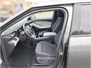 Ford Explorer Rückfahrkamera Ganzjahresreifen LED Totwinkelassistent Sitzheizung Lenkradheizung Keyless