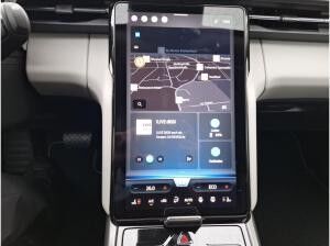 Ford Explorer Rückfahrkamera Ganzjahresreifen LED Totwinkelassistent Sitzheizung Lenkradheizung Keyless