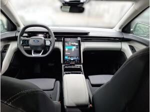 Ford Explorer Rückfahrkamera Ganzjahresreifen LED Totwinkelassistent Sitzheizung Lenkradheizung Keyless