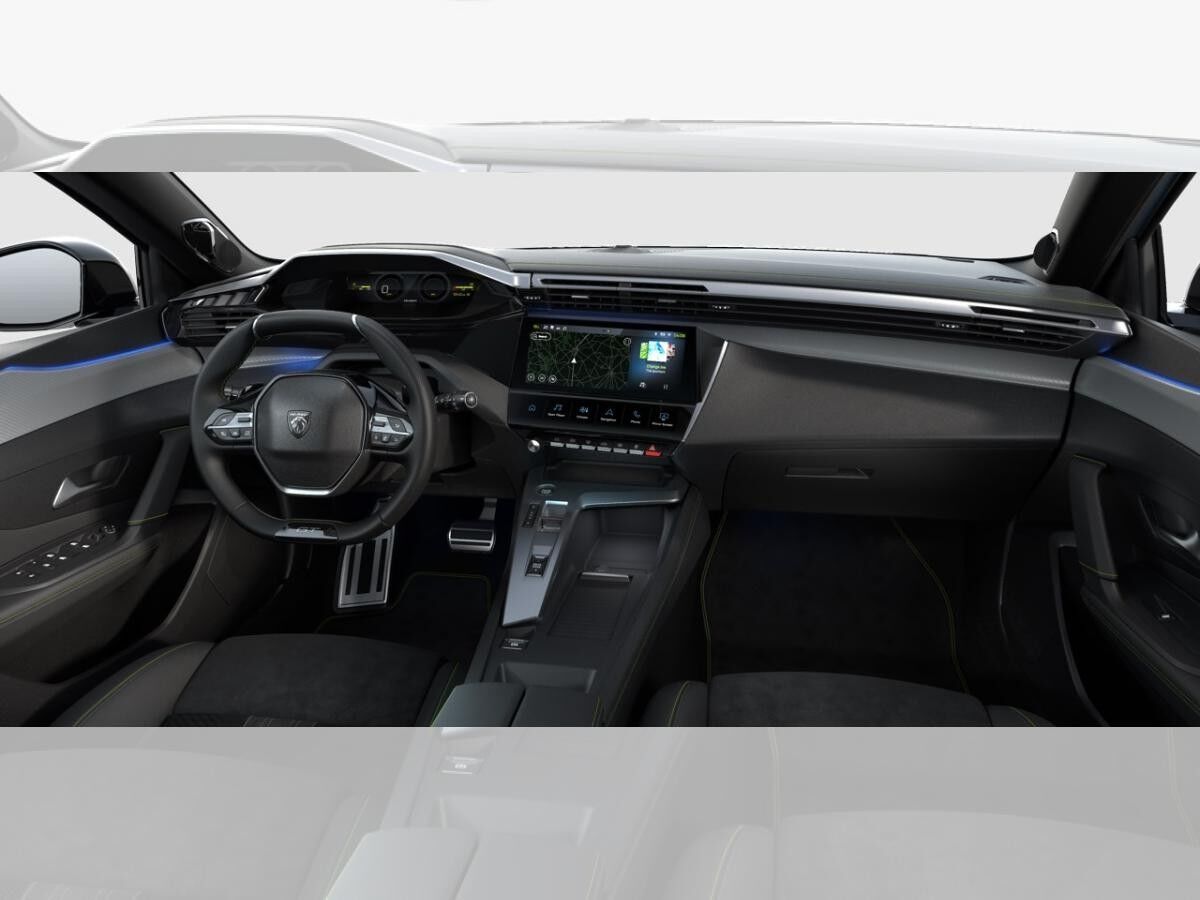 Peugeot 308 SW GT HYBRID 145 e-DSC6/Komfort P./Surrounding P./Premium P./sofort verfügbar/privat
