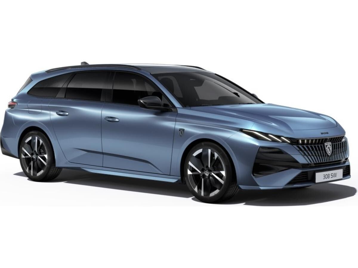 Peugeot 308 SW GT HYBRID 145 e-DSC6/Komfort P./Surrounding P./Premium P./sofort verfügbar/privat