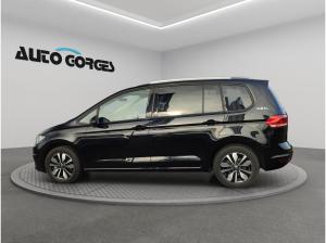 Volkswagen Touran Goal 1.5l TSI +7-SITZER+NAVI+RFK+APP-CONN