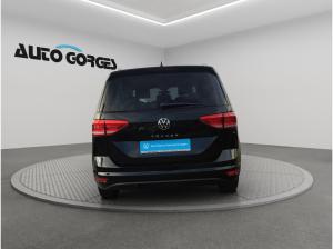 Volkswagen Touran Goal 1.5l TSI +7-SITZER+NAVI+RFK+APP-CONN